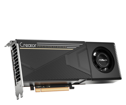 Karta graficzna ASRock Arc Pro B60 Creator 24GB GDDR6